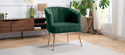 Muebles de estilo Art Déco