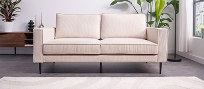 Muebles de estilo vintage