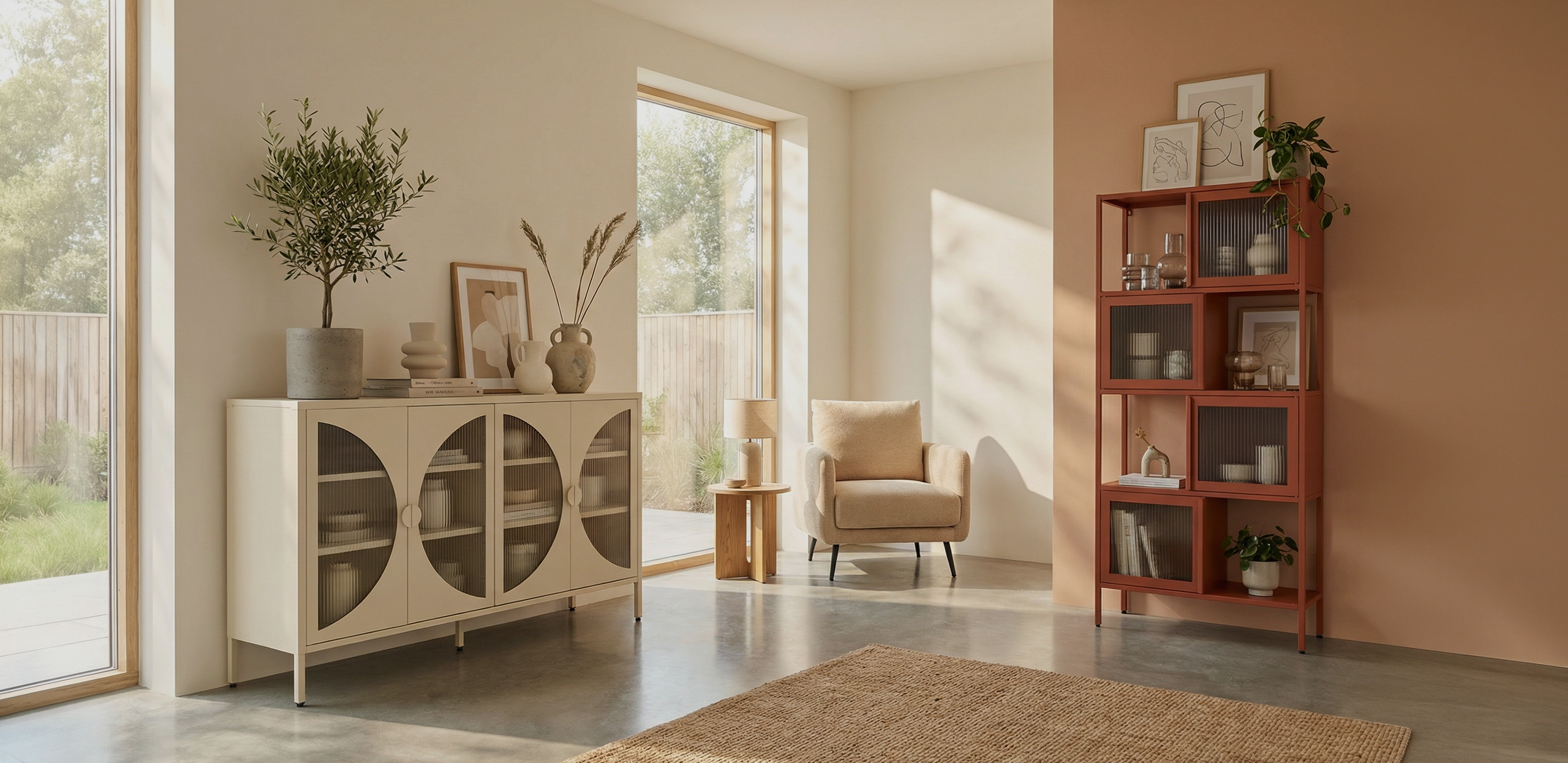 Descubre nuestras novedades en metal